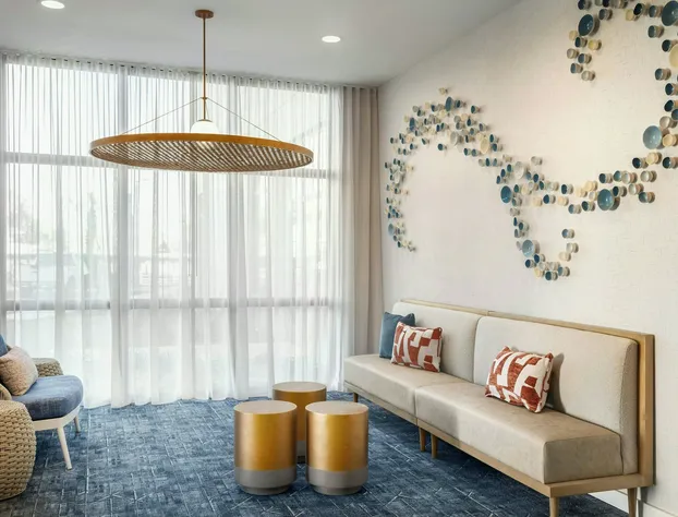 Springhill Suites By Marriott Orange Beach Gulf Shores hotel detail image 3