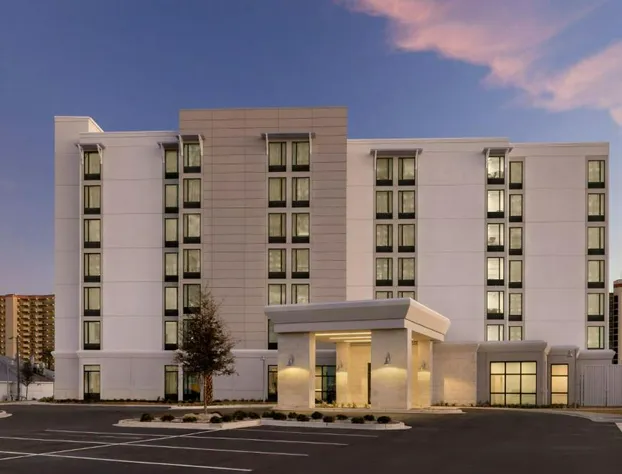 Springhill Suites By Marriott Orange Beach Gulf Shores hotel detail image 1