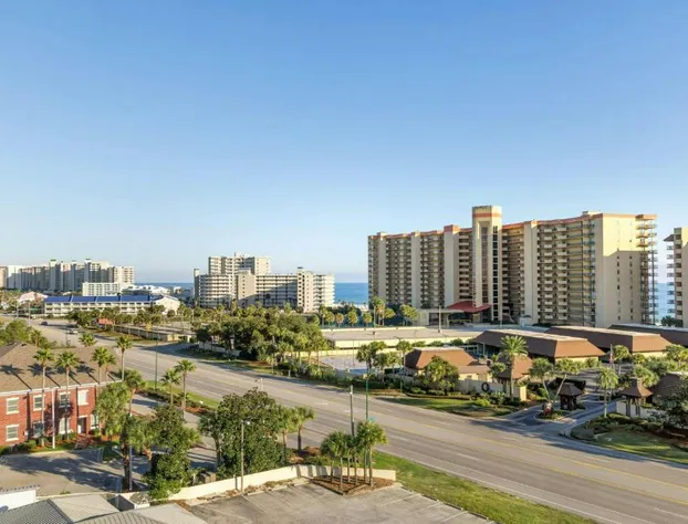 Springhill Suites By Marriott Orange Beach Gulf Shores hotel detail image 2