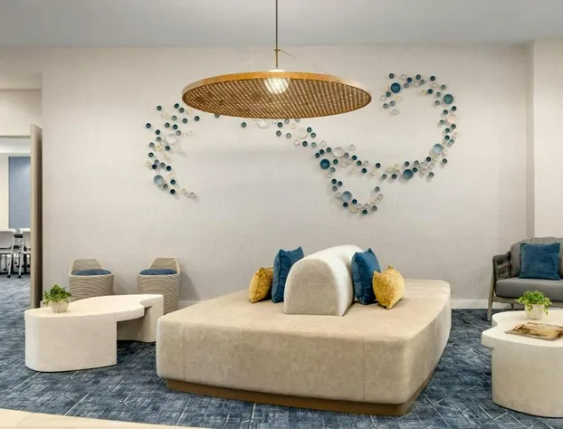 Springhill Suites By Marriott Orange Beach Gulf Shores hotel detail image 4
