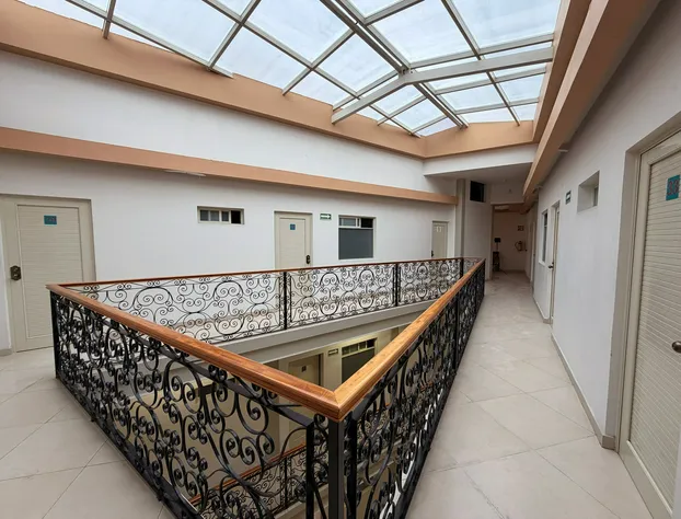 Rolovi Xalapa Hotel hotel detail image 1