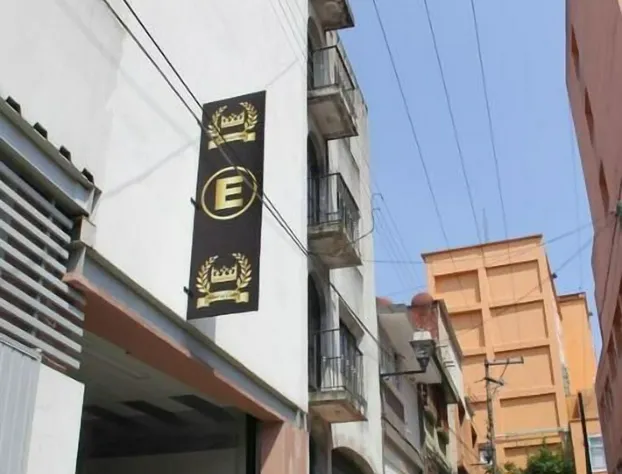 Rolovi Xalapa Hotel hotel detail image 2