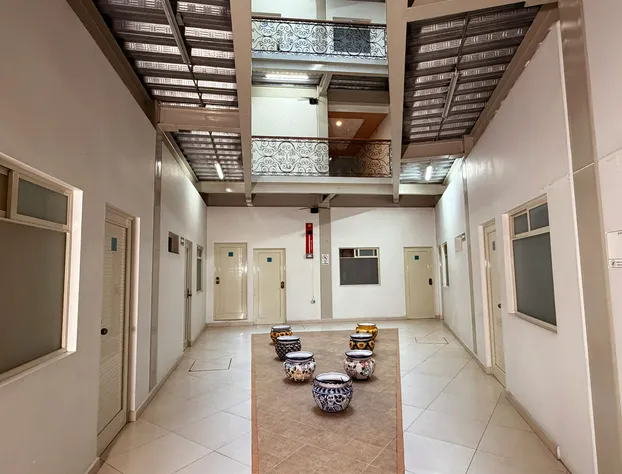 Rolovi Xalapa Hotel hotel detail image 3