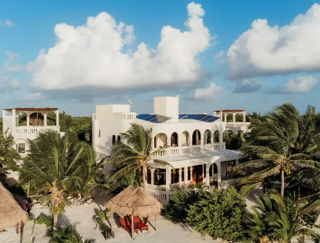 Mahai Retreat hotel detail image 1