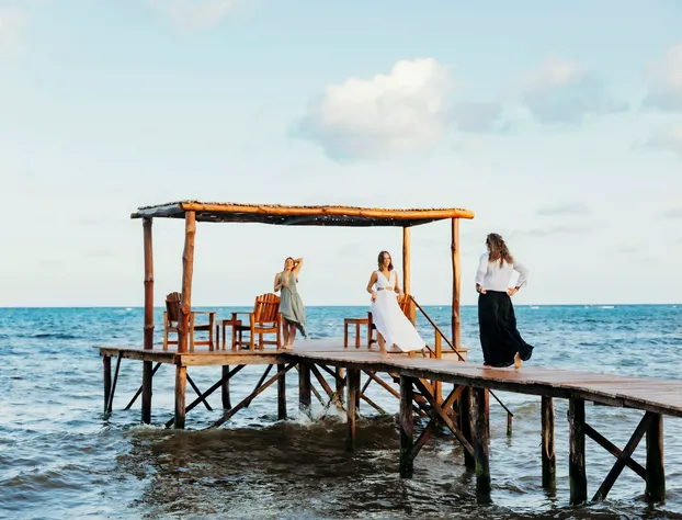 Mahai Retreat hotel detail image 2