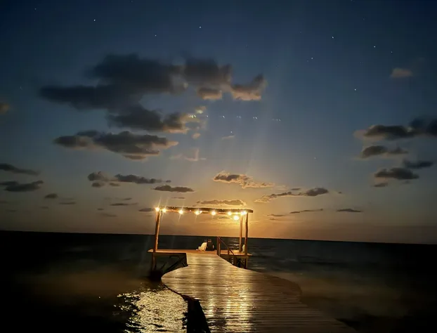 Mahai Retreat hotel detail image 3