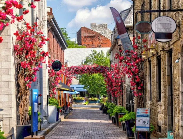 AirStay-Saint Paul hotel detail image 2