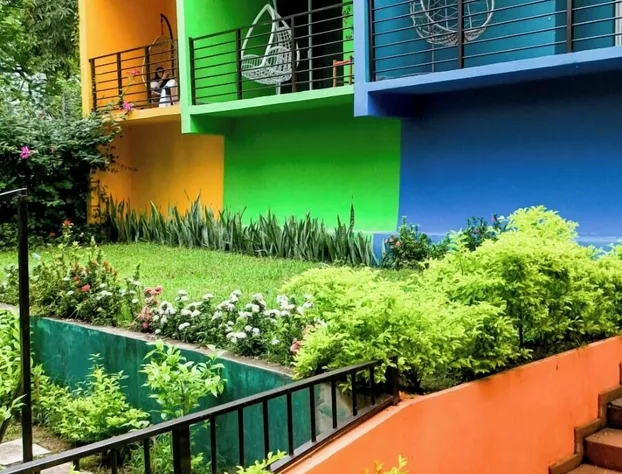 Hotel Tayha hotel detail image 1