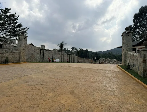 Royal Fest By GEstores hotel detail image 1