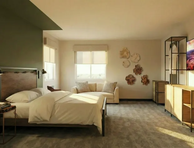 The Outrider Hotel hotel detail image 1