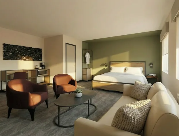 The Outrider Hotel hotel detail image 2