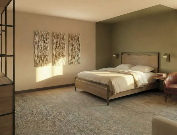 The Outrider Hotel hotel detail image 4