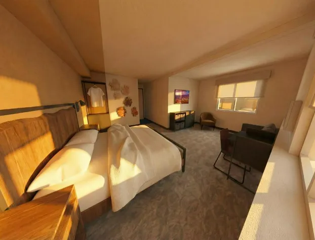 The Outrider Hotel hotel detail image 1