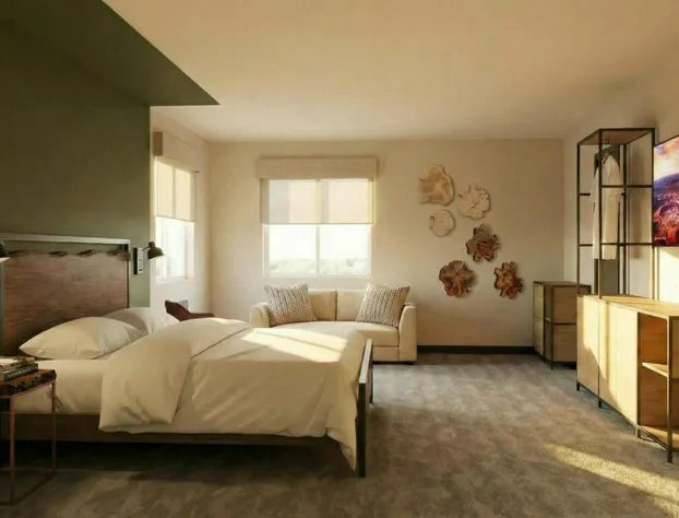The Outrider Hotel hotel detail image 3