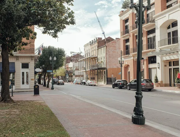 The Luzianne hotel detail image 1