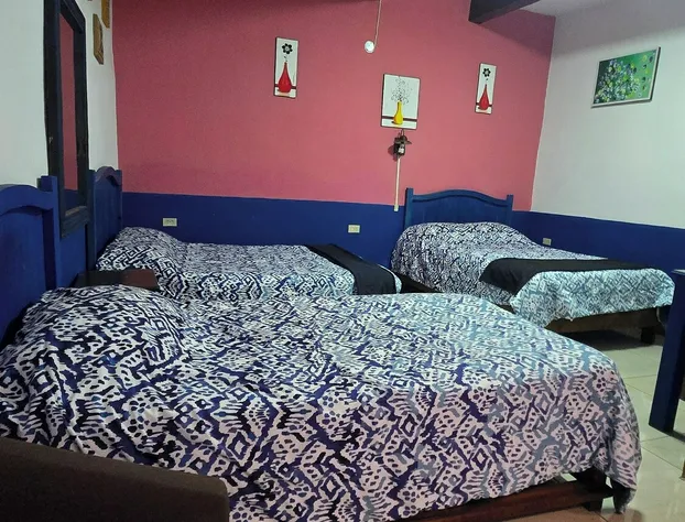 Hotel Los Remedios By Luum hotel detail image 1