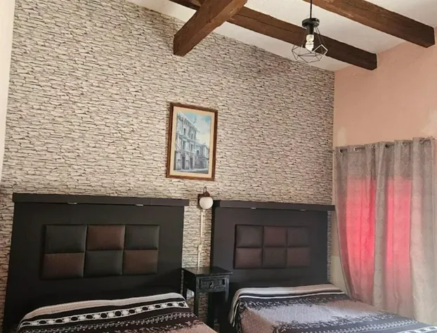 Hotel Los Remedios By Luum hotel detail image 2