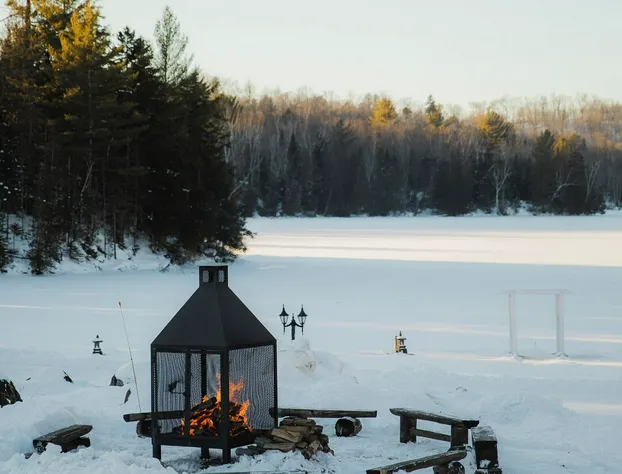 Hôtel Lac Carling hotel detail image 1