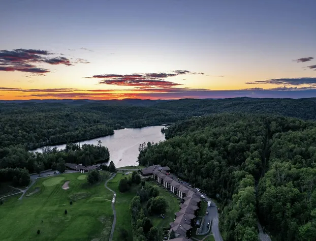 Hôtel Lac Carling hotel detail image 2