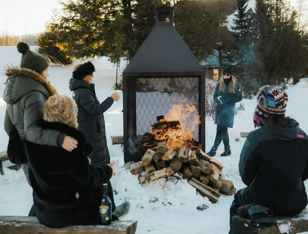 Hôtel Lac Carling hotel detail image 3