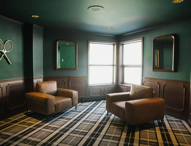 Hôtel Lac Carling hotel detail image 4