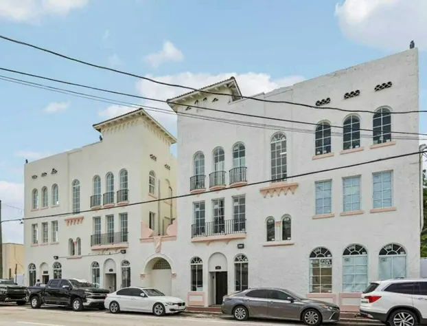 Andes by Okena hotel detail image 3