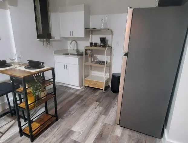 Andes by Okena hotel detail image 4