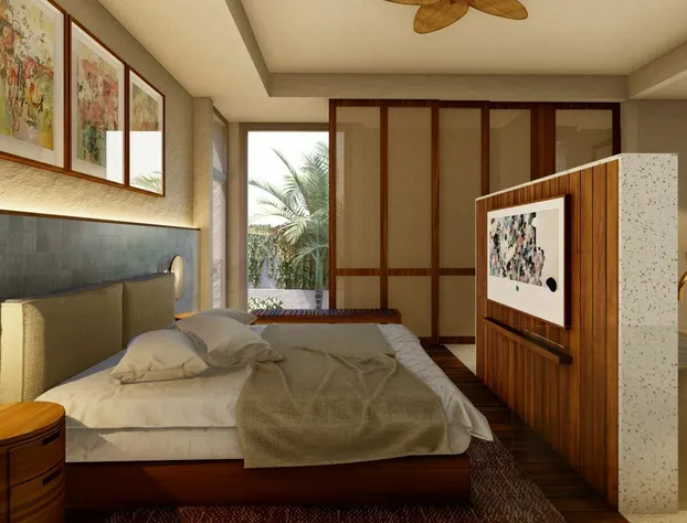 Musa Hotel Boutique hotel detail image 1