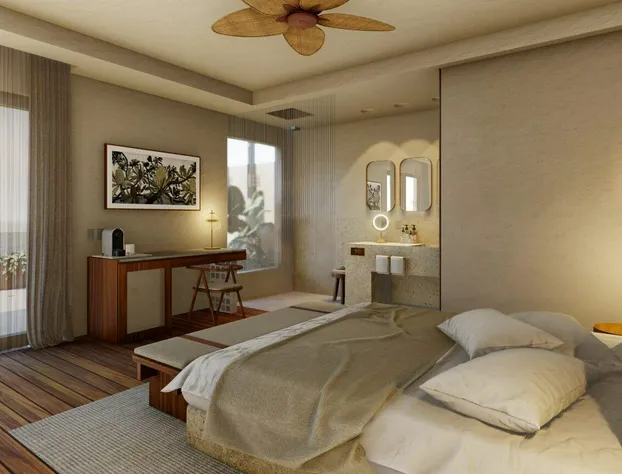 Musa Hotel Boutique hotel detail image 2