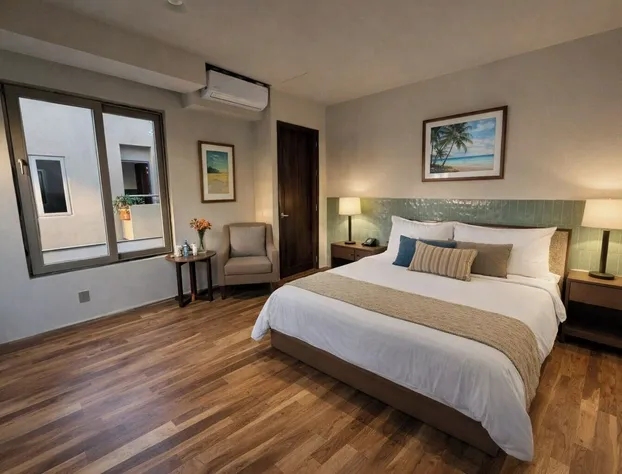 Musa Hotel Boutique hotel detail image 3