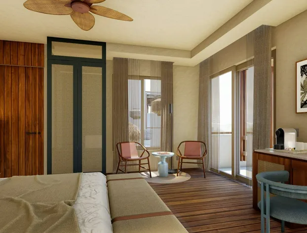 Musa Hotel Boutique hotel detail image 4