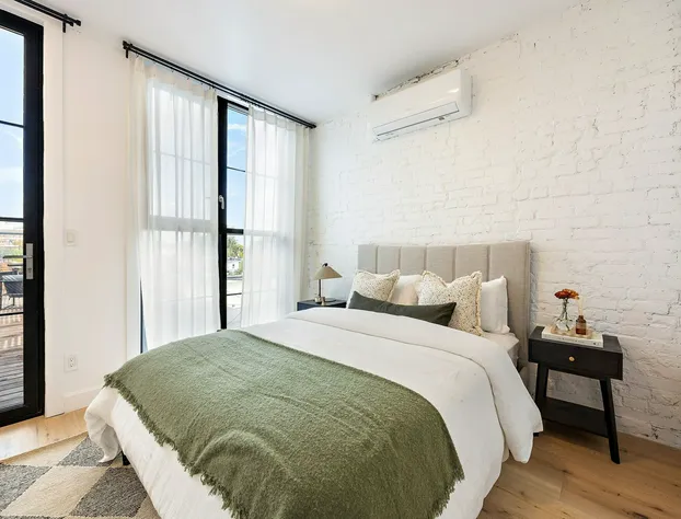 The Brick Hotel hotel detail image 3