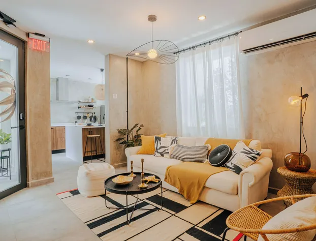 Flor De India hotel detail image 1