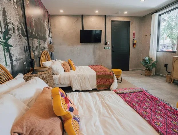 Flor De India hotel detail image 2