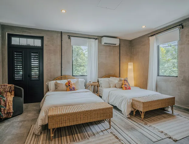 Flor De India hotel detail image 3