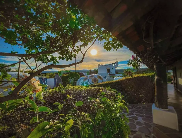 Yolihuani Relax Resort hotel detail image 1