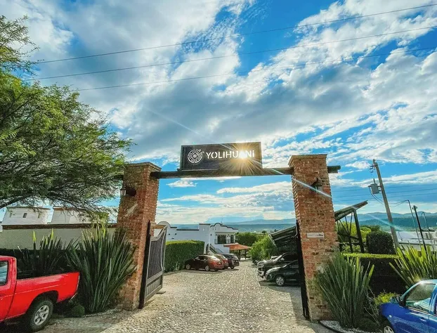 Yolihuani Relax Resort hotel detail image 2