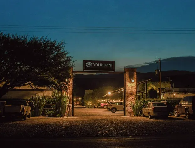 Yolihuani Relax Resort hotel detail image 3