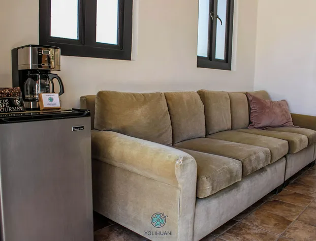 Yolihuani Relax Resort hotel detail image 4