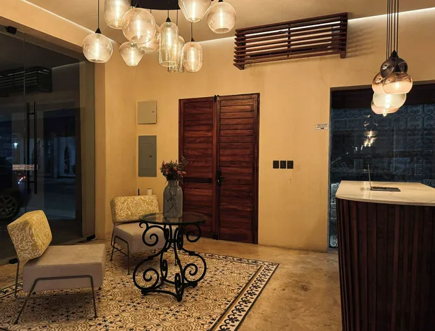 Hotel Travertino hotel detail image 2