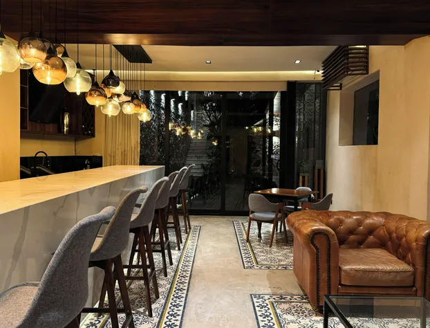 Hotel Travertino hotel detail image 4