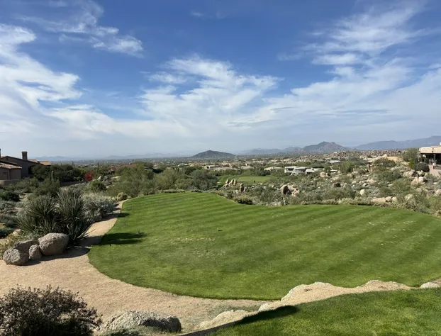 Scottsdale Golf Retreat at Troon North hotel detail image 2