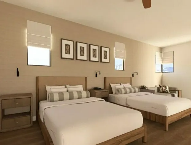 Scottsdale Golf Retreat at Troon North hotel detail image 3