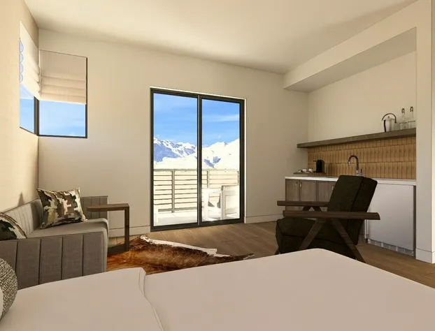 Scottsdale Golf Retreat at Troon North hotel detail image 4