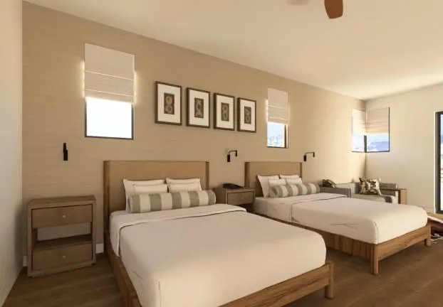 Scottsdale Golf Retreat at Troon North hotel detail image 4