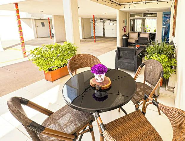 Hotel Montecarlo hotel detail image 1