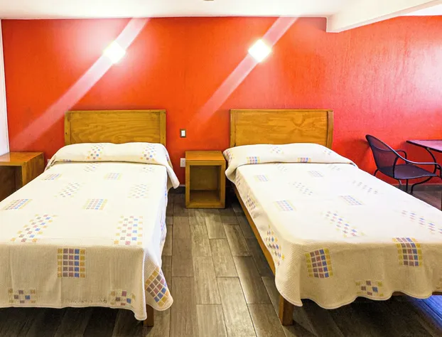 Hotel Montecarlo hotel detail image 2