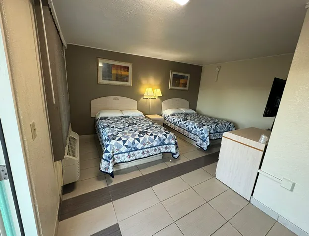 American Inn hotel detail image 1