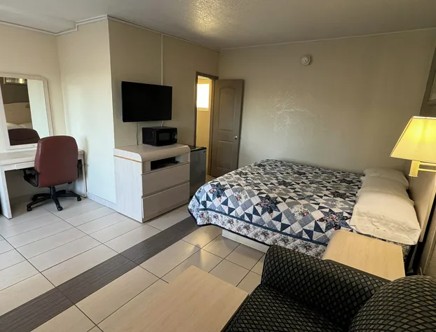 American Inn hotel detail image 3