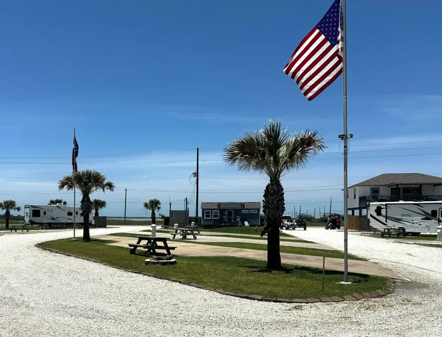 The Breeze Beachfront Resort hotel detail image 1